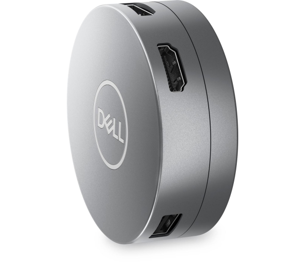 DELL USB-C 6in1 DA305 470-AFKL - 1131192 - zdjęcie 4